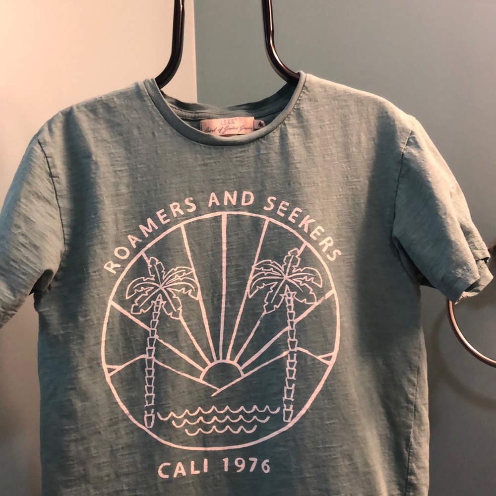 Men’s T-shirt